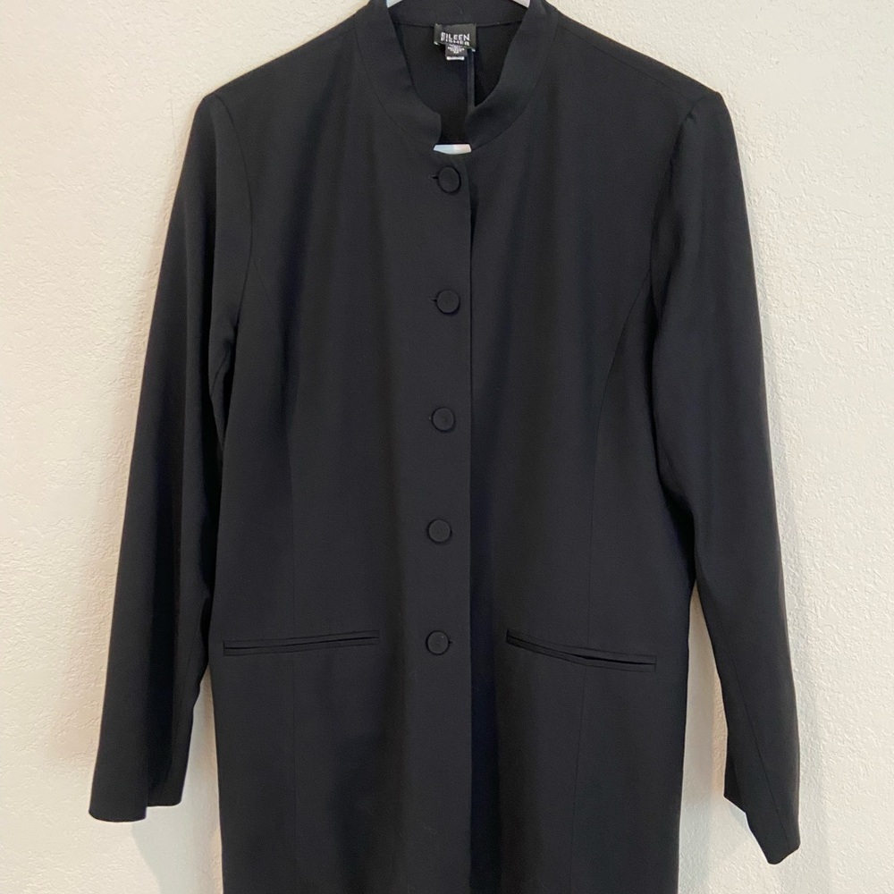 Eileen Fisher Top